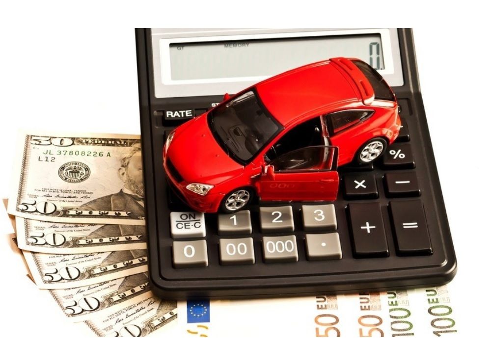 Purchase of used cars